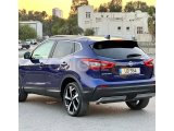2018 Model Otomatik Nissan Qashqai