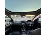 2018 Model Otomatik Nissan Qashqai