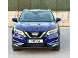 2018 Model Otomatik Nissan Qashqai