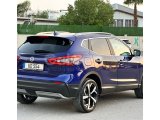 2018 Model Otomatik Nissan Qashqai