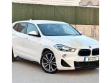 2019 Model Otomatik BMW X2