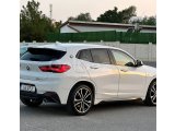 2019 Model Otomatik BMW X2
