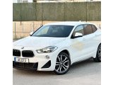 2019 Model Otomatik BMW X2