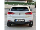 2019 Model Otomatik BMW X2