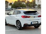 2019 Model Otomatik BMW X2