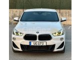 2019 Model Otomatik BMW X2