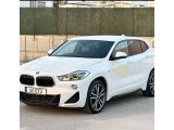 2019 Model Otomatik BMW X2