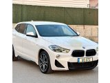 2019 Model Otomatik BMW X2