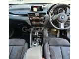 2019 Model Otomatik BMW X2