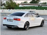 2013 Model Otomatik Audi A6