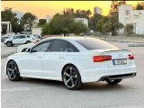 2013 Model Otomatik Audi A6