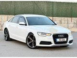 2013 Model Otomatik Audi A6