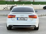 2013 Model Otomatik Audi A6