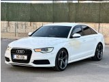 2013 Model Otomatik Audi A6