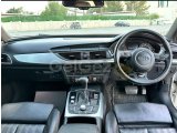 2013 Model Otomatik Audi A6