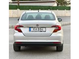 2018 Model Otomatik Fiat Egea