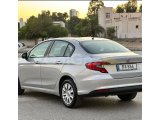 2018 Model Otomatik Fiat Egea