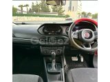 2018 Model Otomatik Fiat Egea