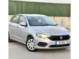 2018 Model Otomatik Fiat Egea