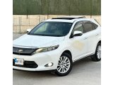 2015 Model Otomatik Toyota Harrier