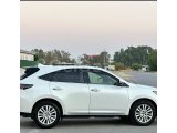 2015 Model Otomatik Toyota Harrier
