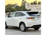 2015 Model Otomatik Toyota Harrier