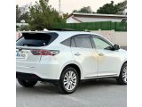 2015 Model Otomatik Toyota Harrier