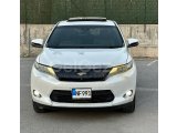 2015 Model Otomatik Toyota Harrier