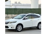 2015 Model Otomatik Toyota Harrier