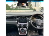 2015 Model Otomatik Toyota Harrier
