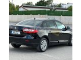 2015 Model Otomatik Renault Fluence