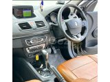 2015 Model Otomatik Renault Fluence