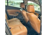 2015 Model Otomatik Renault Fluence