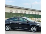 2015 Model Otomatik Renault Fluence