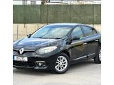 2015 Model Otomatik Renault Fluence