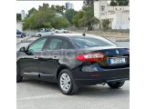 2015 Model Otomatik Renault Fluence