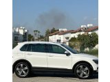 2018 Model Otomatik Volkswagen Tiguan