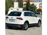 2018 Model Otomatik Volkswagen Tiguan