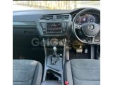 2018 Model Otomatik Volkswagen Tiguan