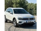 2018 Model Otomatik Volkswagen Tiguan