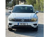 2018 Model Otomatik Volkswagen Tiguan
