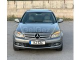 2009 Model Otomatik Mercedes-Benz C Serisi