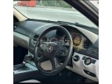 2009 Model Otomatik Mercedes-Benz C Serisi
