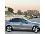 2009 Model Otomatik Mercedes-Benz C Serisi
