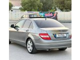 2009 Model Otomatik Mercedes-Benz C Serisi