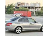 2009 Model Otomatik Mercedes-Benz C Serisi