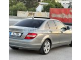 2009 Model Otomatik Mercedes-Benz C Serisi