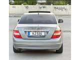 2009 Model Otomatik Mercedes-Benz C Serisi