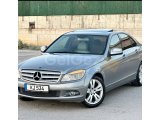 2009 Model Otomatik Mercedes-Benz C Serisi