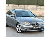 2009 Model Otomatik Mercedes-Benz C Serisi